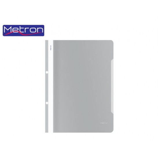 METRON ΝΤΟΣΙΕ ΕΛΑΣΜΑ ΜΕ ΤΡΥΠΕΣ ΠΛΑΣΤΙΚΟ ΓΚΡΙ METRON ΝΤΟΣΙΕ ΕΛΑΣΜΑ ΜΕ ΤΡΥΠΕΣ ΠΛΑΣΤΙΚΟ ΓΚΡΙ